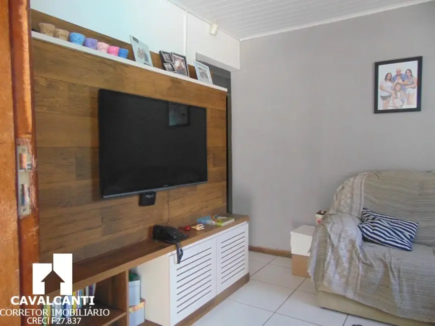 Casa com 3 quartos à venda, 162m2 em Iná, Sao Jose Dos Pinhais - PR - imagem 5 Foto 5 de Casa com 3 quartos à venda, 162m2 em Iná, Sao Jose Dos Pinhais - PR