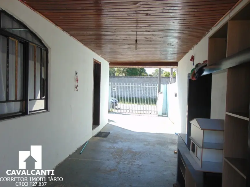 Casa com 3 quartos à venda, 162m2 em Iná, Sao Jose Dos Pinhais - PR - imagem 4 Foto 4 de Casa com 3 quartos à venda, 162m2 em Iná, Sao Jose Dos Pinhais - PR