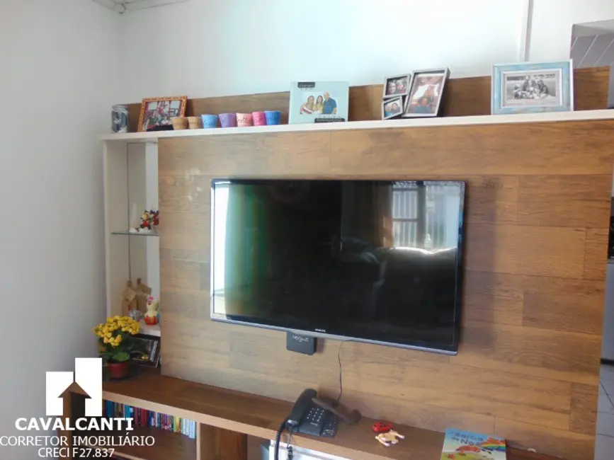Casa com 3 quartos à venda, 162m2 em Iná, Sao Jose Dos Pinhais - PR - imagem 8 Foto 8 de Casa com 3 quartos à venda, 162m2 em Iná, Sao Jose Dos Pinhais - PR
