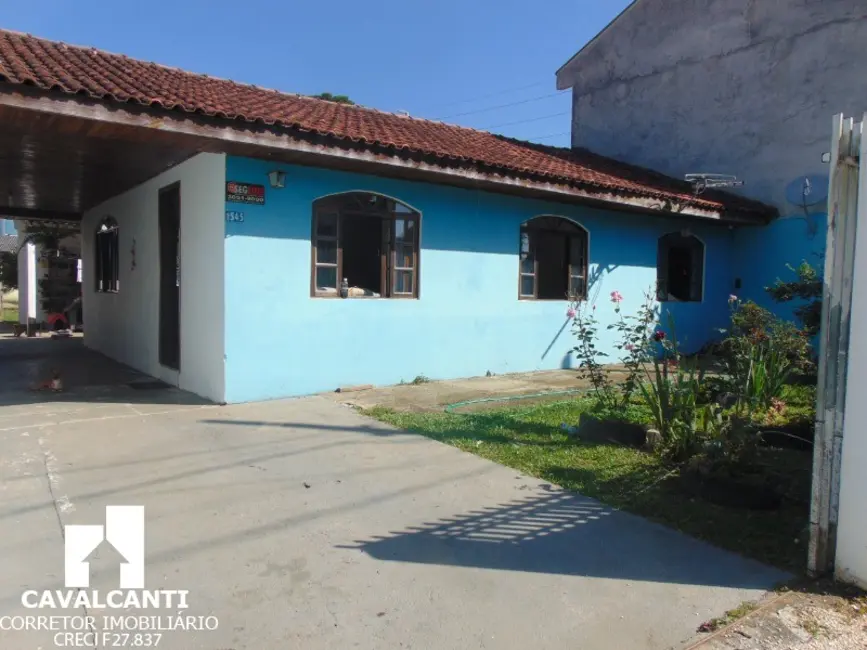 Foto 2 de Casa com 3 quartos à venda, 162m2 em Iná, Sao Jose Dos Pinhais - PR