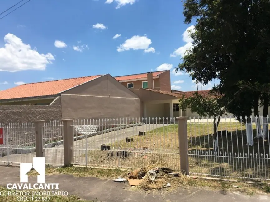 Foto 3 de Casa com 3 quartos à venda, 107m2 em Ipê, Sao Jose Dos Pinhais - PR