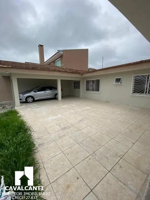 Foto 4 de Casa com 3 quartos à venda, 107m2 em Ipê, Sao Jose Dos Pinhais - PR