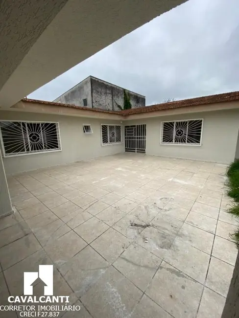Foto 6 de Casa com 3 quartos à venda, 107m2 em Ipê, Sao Jose Dos Pinhais - PR