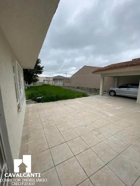 Foto 5 de Casa com 3 quartos à venda, 107m2 em Ipê, Sao Jose Dos Pinhais - PR