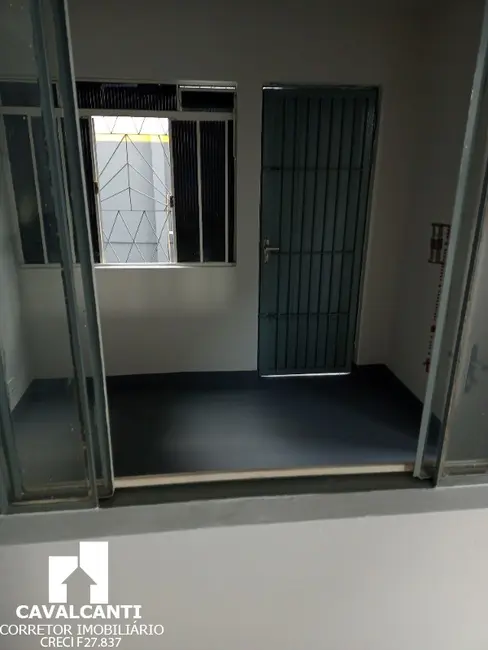 Armazém / Galpão para alugar, 400m2 em São Pedro, Sao Jose Dos Pinhais - PR - imagem 8 Foto 8 de Armazém / Galpão para alugar, 400m2 em São Pedro, Sao Jose Dos Pinhais - PR