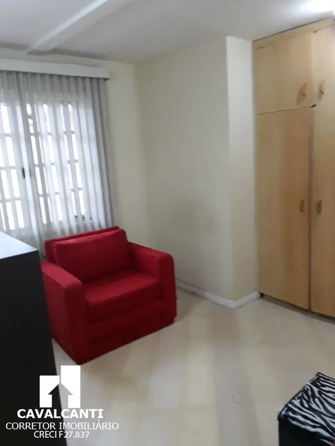 Foto 8 de Casa com 3 quartos para alugar, 102m2 em Afonso Pena, Sao Jose Dos Pinhais - PR