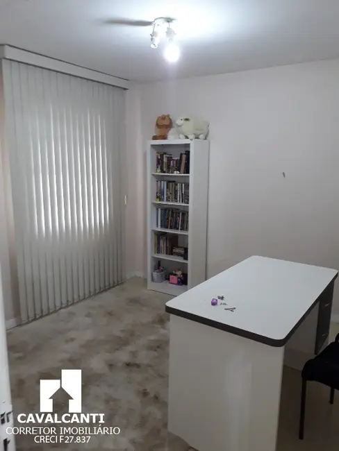 Foto 5 de Casa com 3 quartos para alugar, 102m2 em Afonso Pena, Sao Jose Dos Pinhais - PR