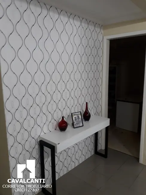 Foto 4 de Casa com 3 quartos para alugar, 102m2 em Afonso Pena, Sao Jose Dos Pinhais - PR