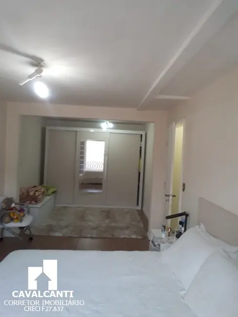 Foto 6 de Casa com 3 quartos para alugar, 102m2 em Afonso Pena, Sao Jose Dos Pinhais - PR