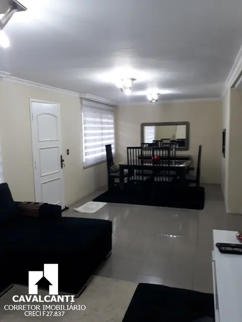 Foto 3 de Casa com 3 quartos para alugar, 102m2 em Afonso Pena, Sao Jose Dos Pinhais - PR