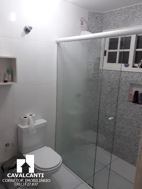 Foto 7 de Casa com 3 quartos para alugar, 102m2 em Afonso Pena, Sao Jose Dos Pinhais - PR