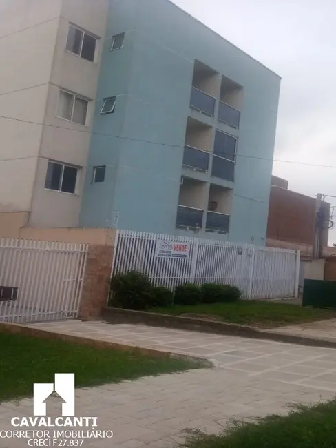 Foto 2 de Apartamento com 3 quartos para alugar, 65m2 em Cidade Jardim, Sao Jose Dos Pinhais - PR