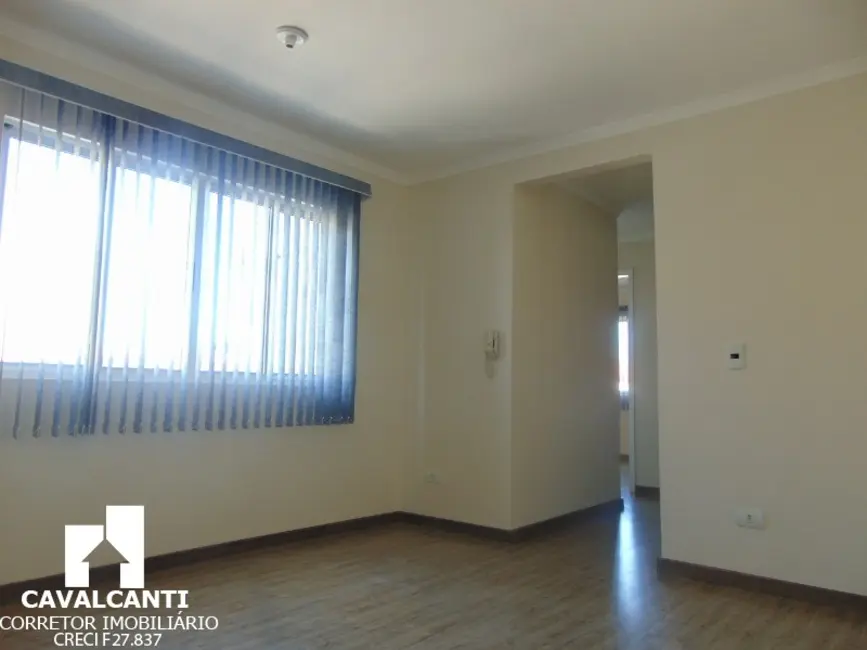 Foto 1 de Apartamento com 3 quartos para alugar, 65m2 em Cidade Jardim, Sao Jose Dos Pinhais - PR