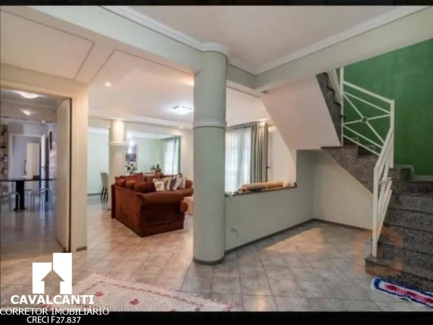 Casa com 4 quartos à venda, 438m2 em Parque da Fonte, Sao Jose Dos Pinhais - PR - imagem 9 Foto 9 de Casa com 4 quartos à venda, 438m2 em Parque da Fonte, Sao Jose Dos Pinhais - PR