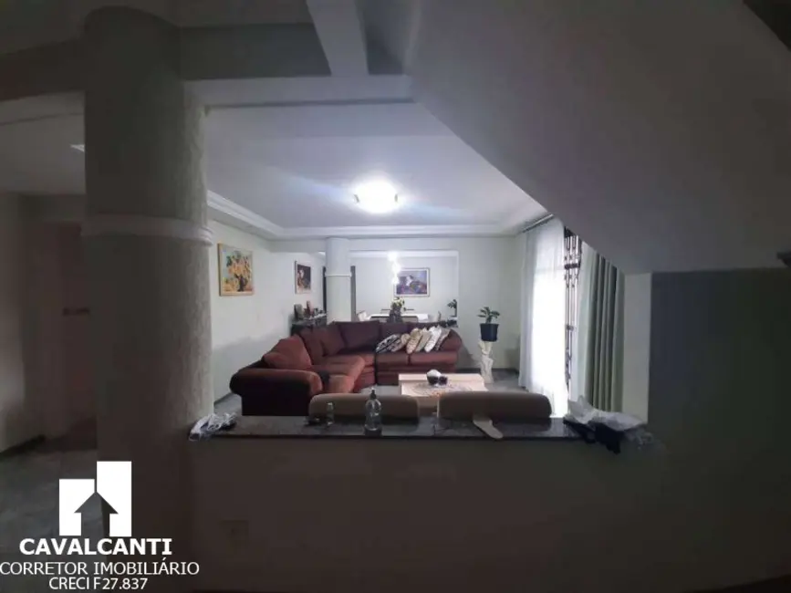 Casa com 4 quartos à venda, 438m2 em Parque da Fonte, Sao Jose Dos Pinhais - PR - imagem 8 Foto 8 de Casa com 4 quartos à venda, 438m2 em Parque da Fonte, Sao Jose Dos Pinhais - PR