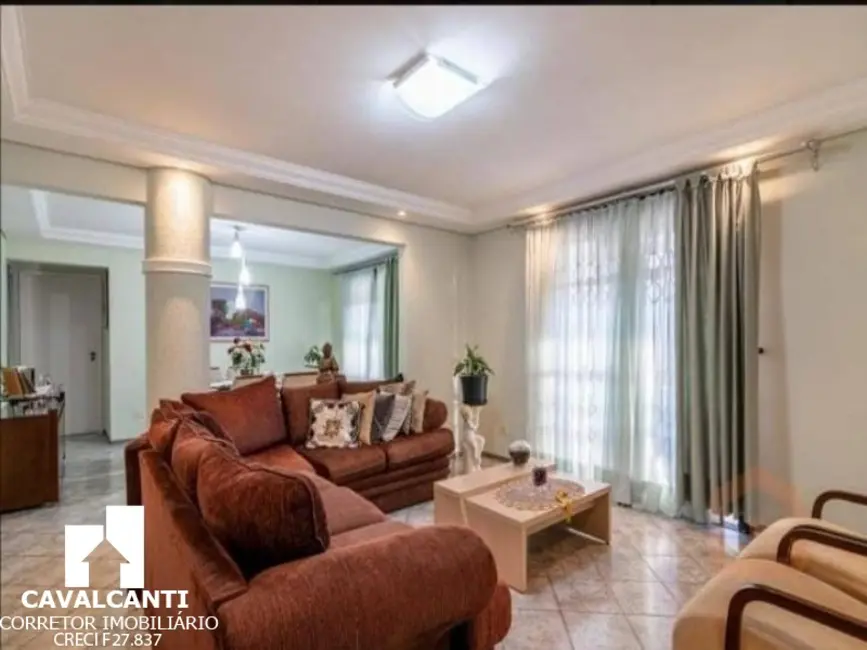 Casa com 4 quartos à venda, 438m2 em Parque da Fonte, Sao Jose Dos Pinhais - PR - imagem 6 Foto 6 de Casa com 4 quartos à venda, 438m2 em Parque da Fonte, Sao Jose Dos Pinhais - PR