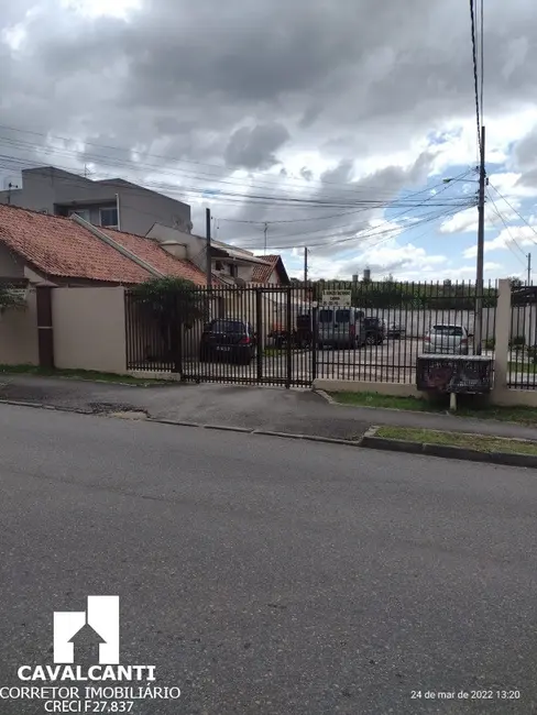 Casa de Condomínio com 2 quartos à venda, 90m2 em Santo Antônio, Sao Jose Dos Pinhais - PR - imagem 3 Foto 3 de Casa de Condomínio com 2 quartos à venda, 90m2 em Santo Antônio, Sao Jose Dos Pinhais - PR