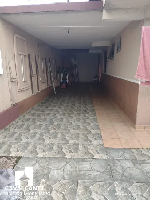 Casa de Condomínio com 2 quartos à venda, 90m2 em Santo Antônio, Sao Jose Dos Pinhais - PR - imagem 7 Foto 7 de Casa de Condomínio com 2 quartos à venda, 90m2 em Santo Antônio, Sao Jose Dos Pinhais - PR