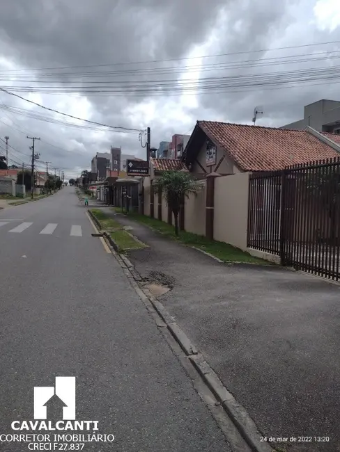 Casa de Condomínio com 2 quartos à venda, 90m2 em Santo Antônio, Sao Jose Dos Pinhais - PR - imagem 5 Foto 5 de Casa de Condomínio com 2 quartos à venda, 90m2 em Santo Antônio, Sao Jose Dos Pinhais - PR