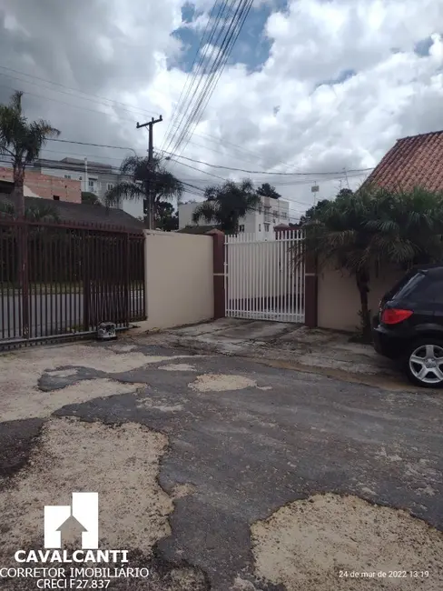 Casa de Condomínio com 2 quartos à venda, 90m2 em Santo Antônio, Sao Jose Dos Pinhais - PR - imagem 6 Foto 6 de Casa de Condomínio com 2 quartos à venda, 90m2 em Santo Antônio, Sao Jose Dos Pinhais - PR