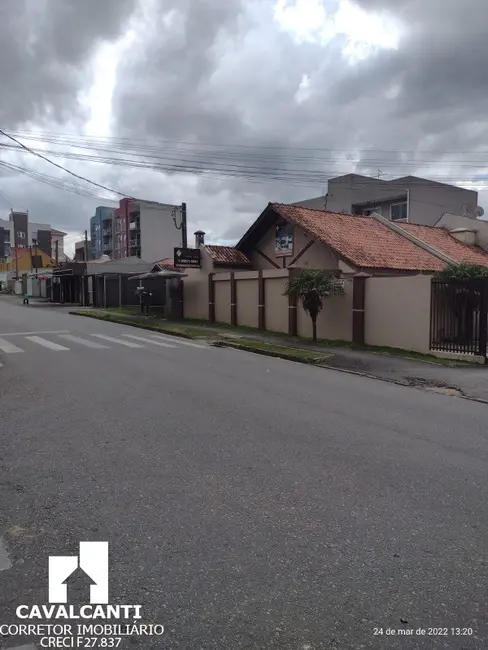 Casa de Condomínio com 2 quartos à venda, 90m2 em Santo Antônio, Sao Jose Dos Pinhais - PR - imagem 4 Foto 4 de Casa de Condomínio com 2 quartos à venda, 90m2 em Santo Antônio, Sao Jose Dos Pinhais - PR