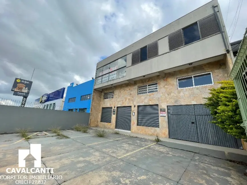 Sala Comercial com 3 quartos à venda e para alugar, 350m2 em São Pedro, Sao Jose Dos Pinhais - PR - imagem 3 Foto 3 de Sala Comercial com 3 quartos à venda e para alugar, 350m2 em São Pedro, Sao Jose Dos Pinhais - PR