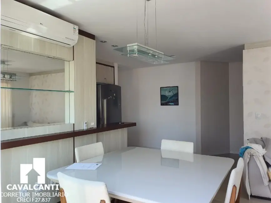 Foto 5 de Apartamento com 3 quartos à venda, 175m2 em Bombinhas - SC