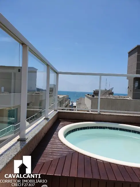 Foto 3 de Apartamento com 3 quartos à venda, 175m2 em Bombinhas - SC