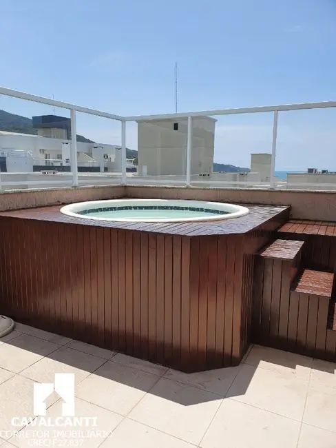 Foto 2 de Apartamento com 3 quartos à venda, 175m2 em Bombinhas - SC