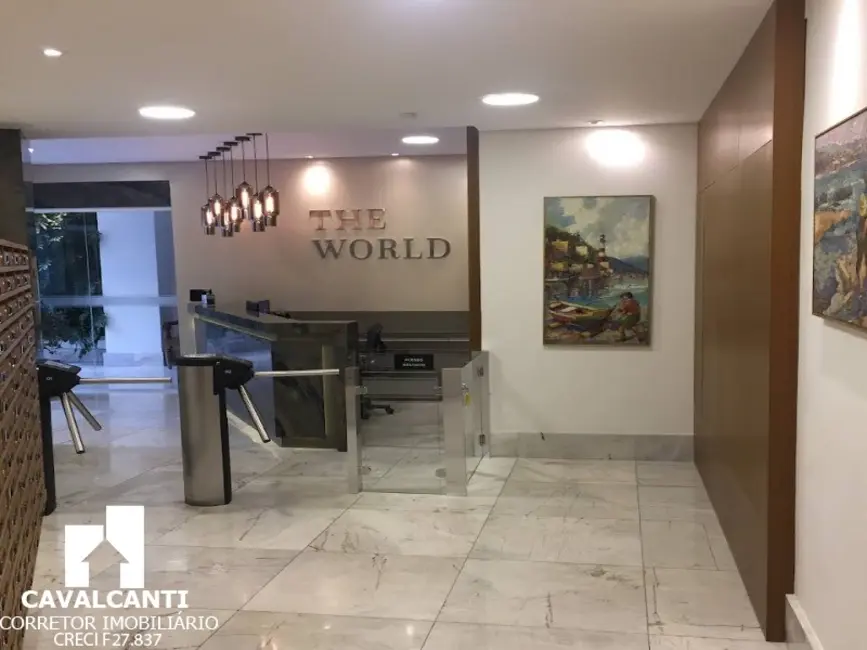 Sala Comercial à venda, 47m2 em Centro, Curitiba - PR - imagem 3 Foto 3 de Sala Comercial à venda, 47m2 em Centro, Curitiba - PR