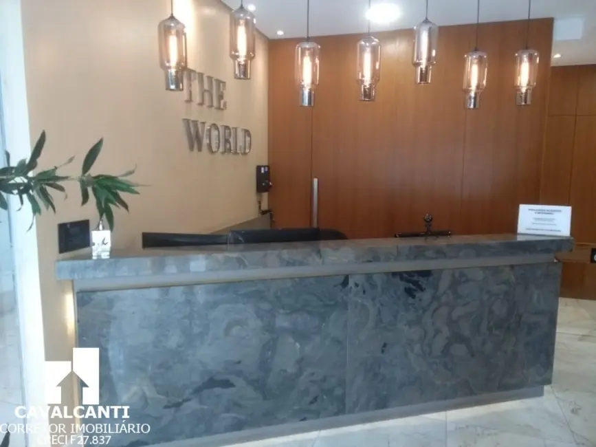 Sala Comercial à venda, 47m2 em Centro, Curitiba - PR - imagem 5 Foto 5 de Sala Comercial à venda, 47m2 em Centro, Curitiba - PR