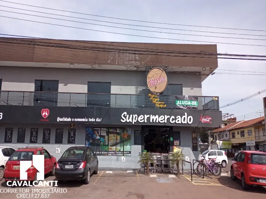 Sala Comercial para alugar, 530m2 em Parque da Fonte, Sao Jose Dos Pinhais - PR - imagem 5 Foto 5 de Sala Comercial para alugar, 530m2 em Parque da Fonte, Sao Jose Dos Pinhais - PR