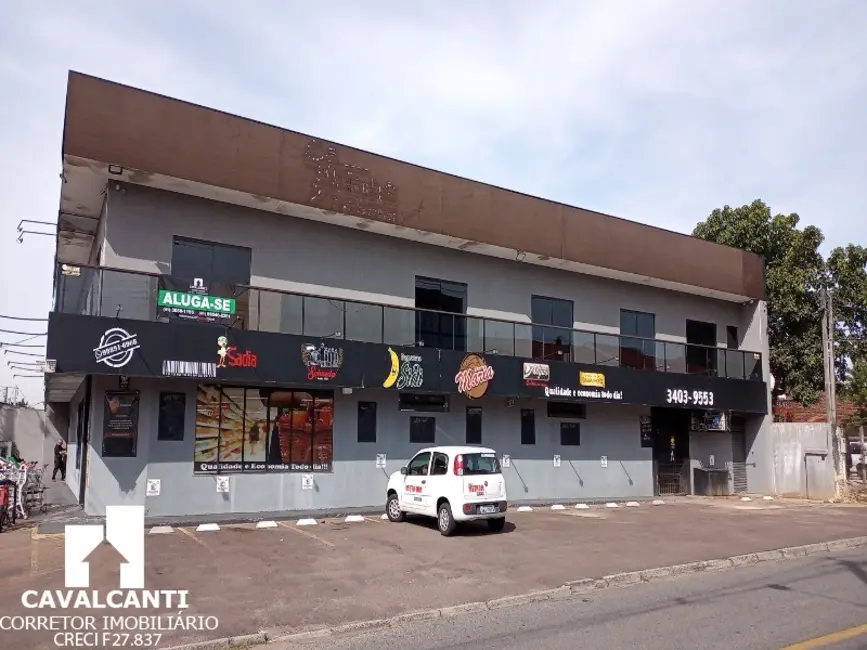 Sala Comercial para alugar, 530m2 em Parque da Fonte, Sao Jose Dos Pinhais - PR - imagem 4 Foto 4 de Sala Comercial para alugar, 530m2 em Parque da Fonte, Sao Jose Dos Pinhais - PR