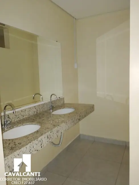 Sala Comercial para alugar, 530m2 em Parque da Fonte, Sao Jose Dos Pinhais - PR - imagem 8 Foto 8 de Sala Comercial para alugar, 530m2 em Parque da Fonte, Sao Jose Dos Pinhais - PR