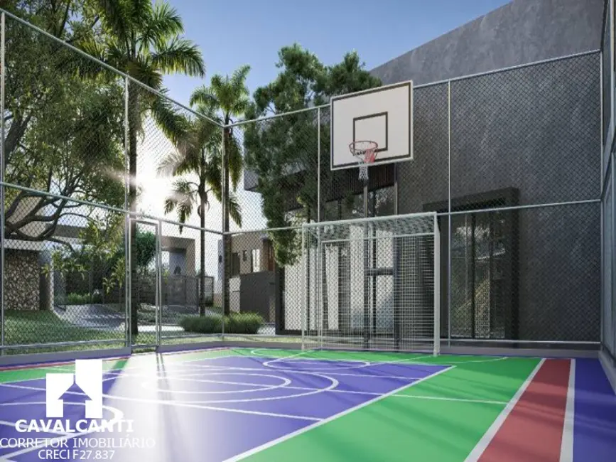 Foto 8 de Casa de Condomínio com 3 quartos à venda, 257m2 em Cascatinha, Curitiba - PR