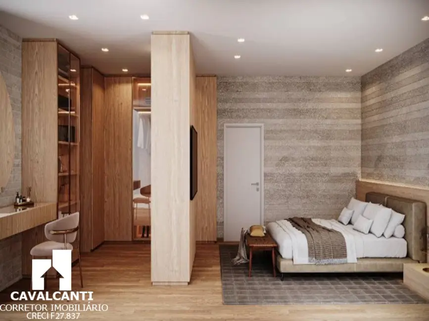 Foto 7 de Casa de Condomínio com 3 quartos à venda, 257m2 em Cascatinha, Curitiba - PR