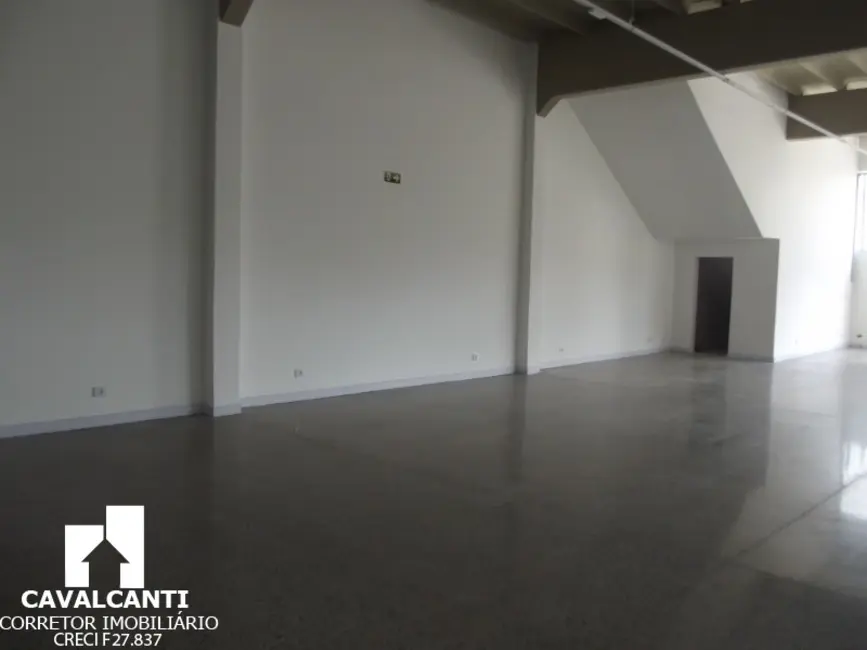Armazém / Galpão para alugar, 520m2 em Santo Antônio, Sao Jose Dos Pinhais - PR - imagem 7 Foto 7 de Armazém / Galpão para alugar, 520m2 em Santo Antônio, Sao Jose Dos Pinhais - PR