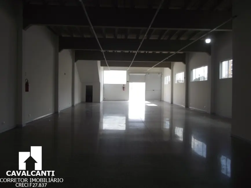 Armazém / Galpão para alugar, 520m2 em Santo Antônio, Sao Jose Dos Pinhais - PR - imagem 5 Foto 5 de Armazém / Galpão para alugar, 520m2 em Santo Antônio, Sao Jose Dos Pinhais - PR