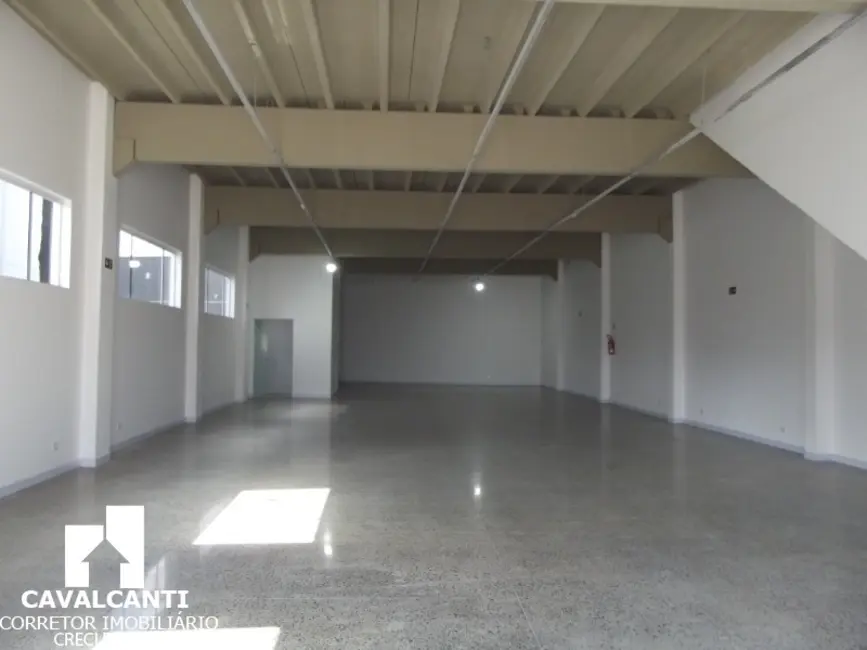 Armazém / Galpão para alugar, 520m2 em Santo Antônio, Sao Jose Dos Pinhais - PR - imagem 4 Foto 4 de Armazém / Galpão para alugar, 520m2 em Santo Antônio, Sao Jose Dos Pinhais - PR