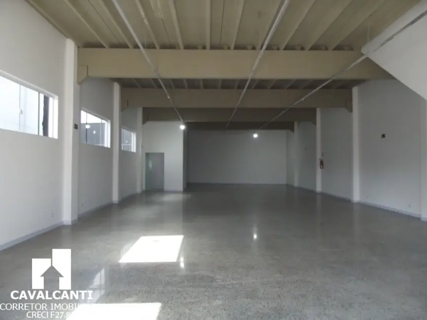 Armazém / Galpão para alugar, 520m2 em Santo Antônio, Sao Jose Dos Pinhais - PR - imagem 3 Foto 3 de Armazém / Galpão para alugar, 520m2 em Santo Antônio, Sao Jose Dos Pinhais - PR