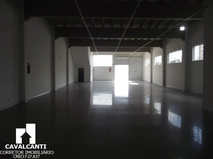 Armazém / Galpão para alugar, 520m2 em Santo Antônio, Sao Jose Dos Pinhais - PR - imagem 6 Foto 6 de Armazém / Galpão para alugar, 520m2 em Santo Antônio, Sao Jose Dos Pinhais - PR