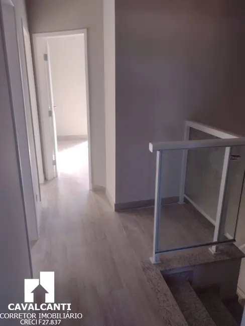 Casa com 3 quartos à venda, 122m2 em São Marcos, Sao Jose Dos Pinhais - PR - imagem 8 Foto 8 de Casa com 3 quartos à venda, 122m2 em São Marcos, Sao Jose Dos Pinhais - PR