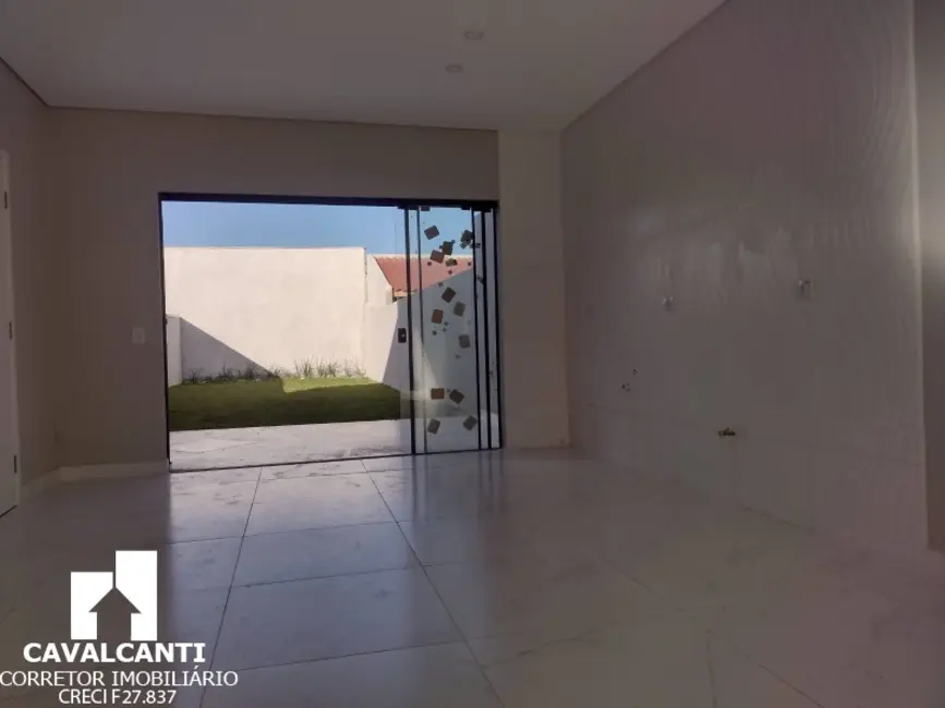 Casa com 3 quartos à venda, 122m2 em São Marcos, Sao Jose Dos Pinhais - PR - imagem 3 Foto 3 de Casa com 3 quartos à venda, 122m2 em São Marcos, Sao Jose Dos Pinhais - PR