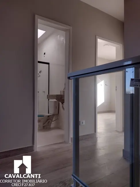 Casa com 3 quartos à venda, 122m2 em São Marcos, Sao Jose Dos Pinhais - PR - imagem 9 Foto 9 de Casa com 3 quartos à venda, 122m2 em São Marcos, Sao Jose Dos Pinhais - PR