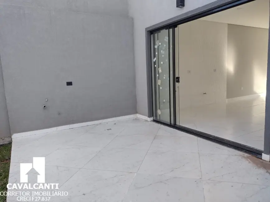 Casa com 3 quartos à venda, 122m2 em São Marcos, Sao Jose Dos Pinhais - PR - imagem 4 Foto 4 de Casa com 3 quartos à venda, 122m2 em São Marcos, Sao Jose Dos Pinhais - PR