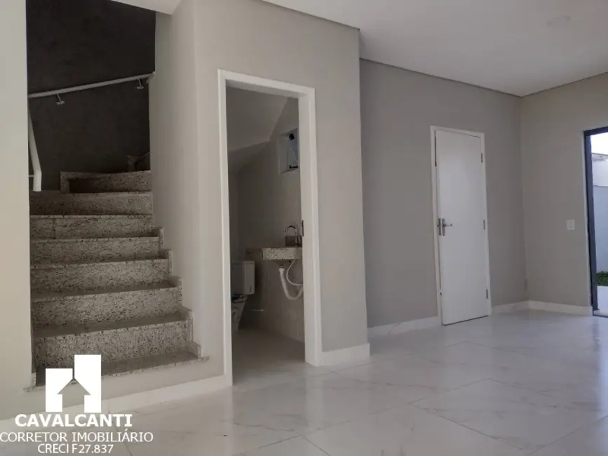 Casa com 3 quartos à venda, 122m2 em São Marcos, Sao Jose Dos Pinhais - PR - imagem 5 Foto 5 de Casa com 3 quartos à venda, 122m2 em São Marcos, Sao Jose Dos Pinhais - PR
