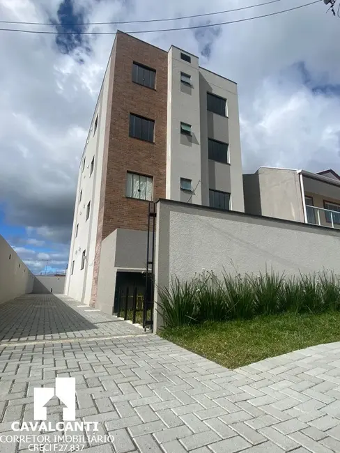 Foto 1 de Apartamento com 2 quartos à venda, 46m2 em São Marcos, Sao Jose Dos Pinhais - PR