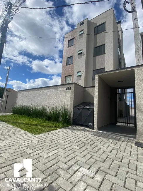 Foto 2 de Apartamento com 2 quartos à venda, 46m2 em São Marcos, Sao Jose Dos Pinhais - PR