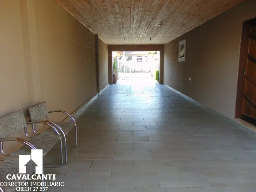 Casa com 4 quartos à venda, 200m2 em Jardim Santa Helena, Piraquara - PR - imagem 9 Foto 9 de Casa com 4 quartos à venda, 200m2 em Jardim Santa Helena, Piraquara - PR