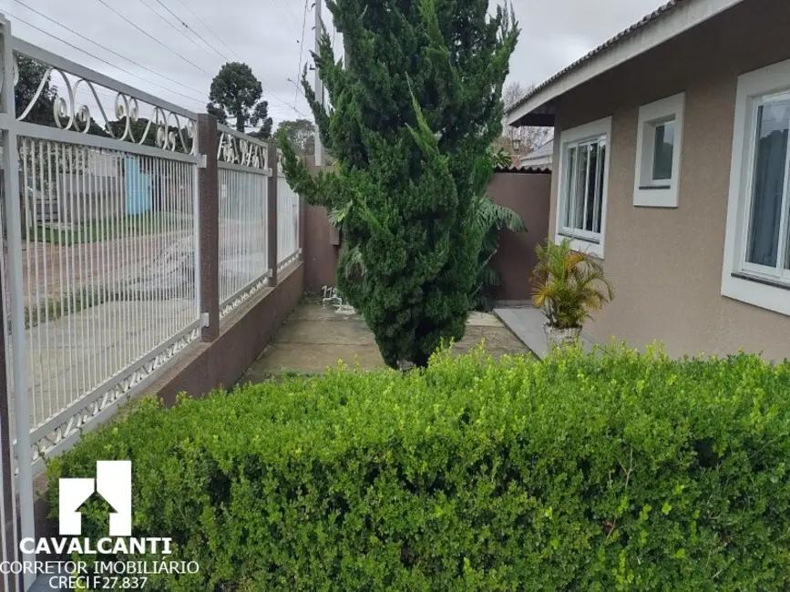 Casa com 4 quartos à venda, 200m2 em Jardim Santa Helena, Piraquara - PR - imagem 3 Foto 3 de Casa com 4 quartos à venda, 200m2 em Jardim Santa Helena, Piraquara - PR